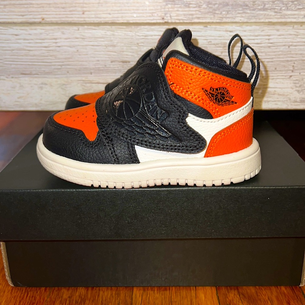 Toddler Sky Jordan I